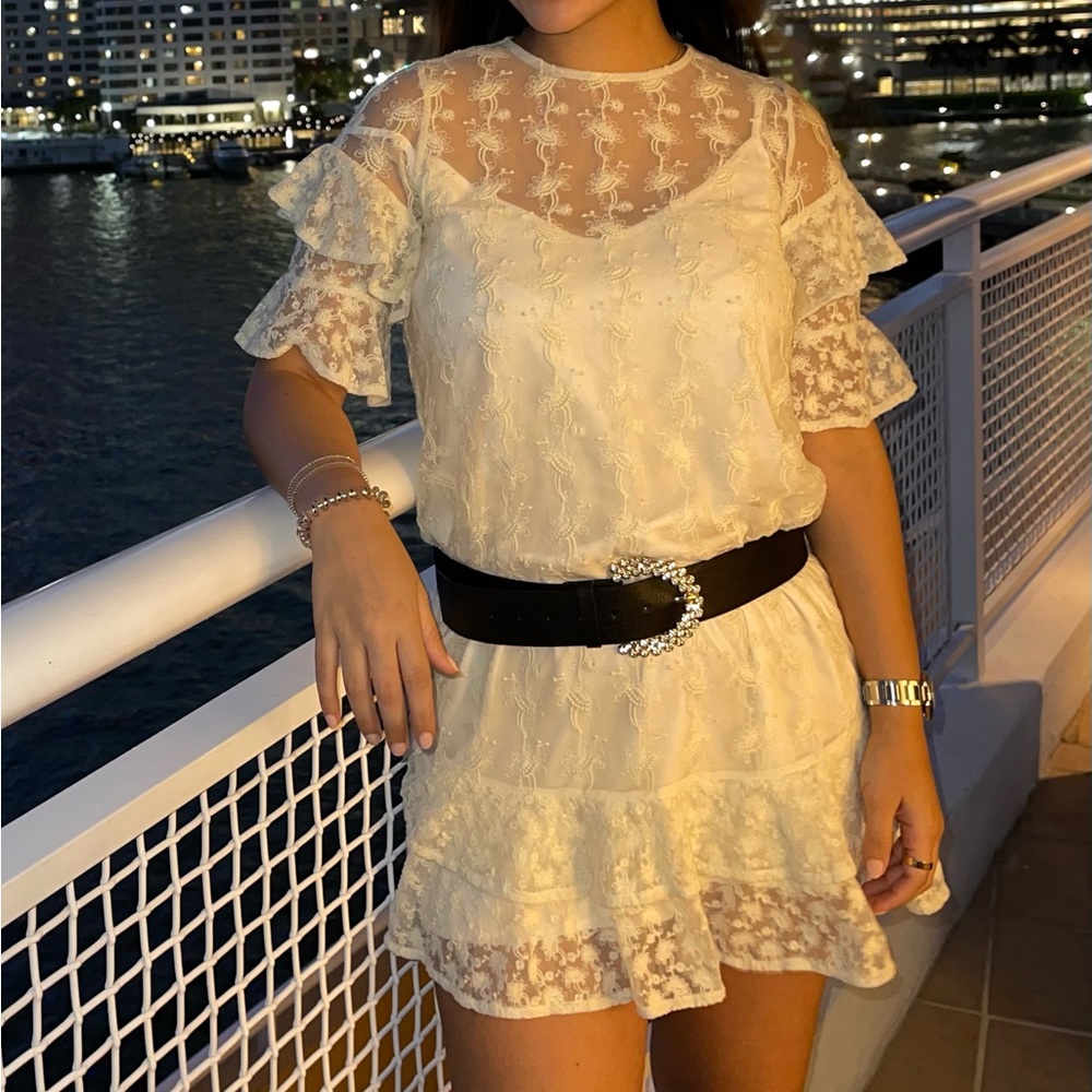 Allsaints Dress